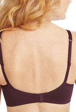 Amoena  Amoena Mara Prothese T‑shirt BH zonder beugel – Bruin