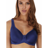 Wacoal Beauty Basic Bh met beugel & licht gewicht spacercup kleur twilight blue