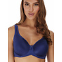Wacoal Beauty Basic Bh met beugel & licht gewicht spacercup kleur twilight blue