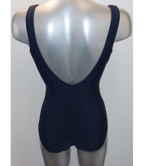 Susa  Ariella Prothese Badpak zonder beugel kleur marineblauw, goud of azur blauw