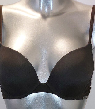 Sensitive Bh lichte gelvulling kleur antracietgrijs