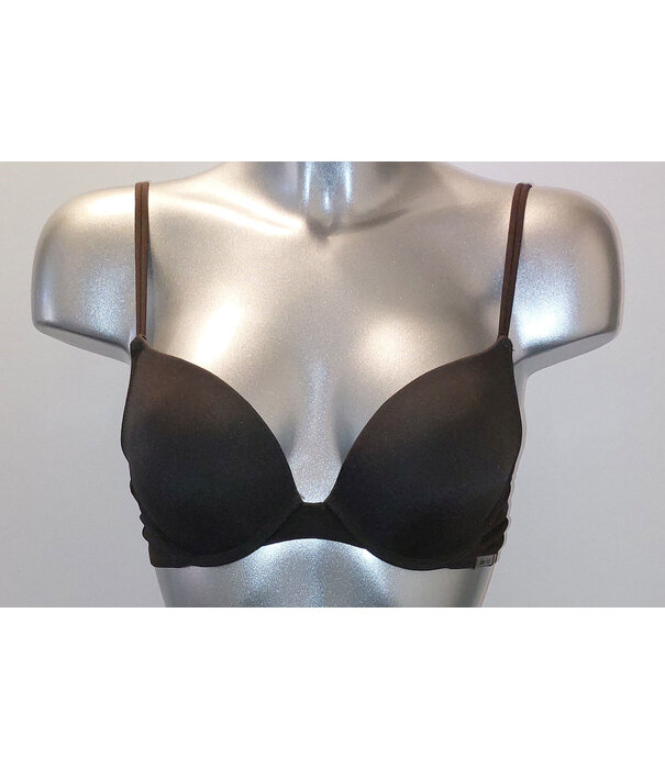 After Eden  Sensitive Bh lichte gelvulling kleurantracietgrijs