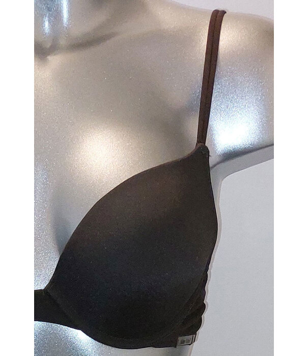 After Eden  Sensitive Bh lichte gelvulling kleurantracietgrijs