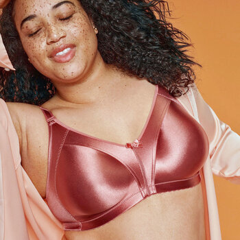 Naturana minimizer bh zonder beugel – Terracotta