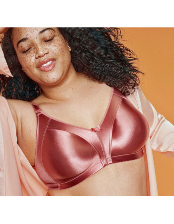 Naturana minimizer bh zonder beugel – Terracotta