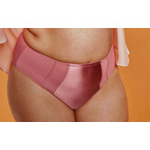 Naturana Faylinne Maxislip licht corrigerend kleur terracotta