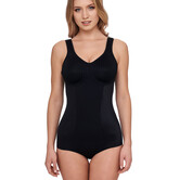 Susa Cremona  functionele Body zonder beugel basis kleur zwart
