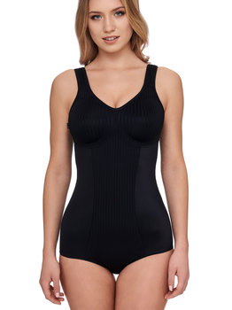 Susa Susa Cremona functionele Body zonder beugel basis kleur zwart