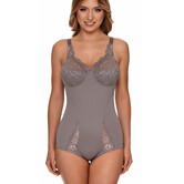 Latina Body zonder beugel basis kleur frosty lavender grijs