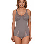 Latina Body zonder beugel basis kleur frosty lavender grijs