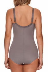 Susa  Latina Body zonder beugel basis kleur frosty lavender grijs