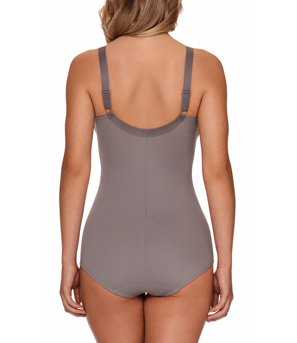 Susa  Latina Body zonder beugel basis kleur frosty lavender grijs