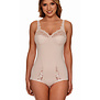 Susa Latina body zonder beugel in zachte microfaser – kleur Sand