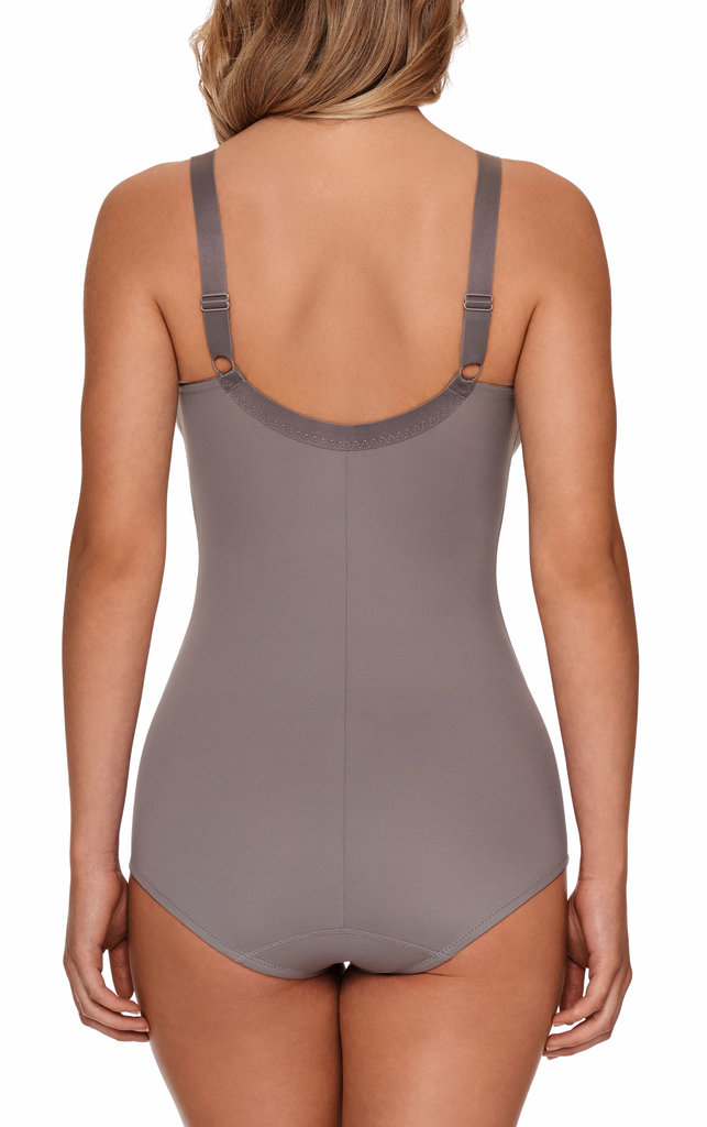 Susa Latina Body zonder beugel basis  kleur wit