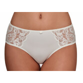 Susa Latina Taille slip kleur soft peach, wit, zwart, ivoor,frosty lavender grijs,pure beige