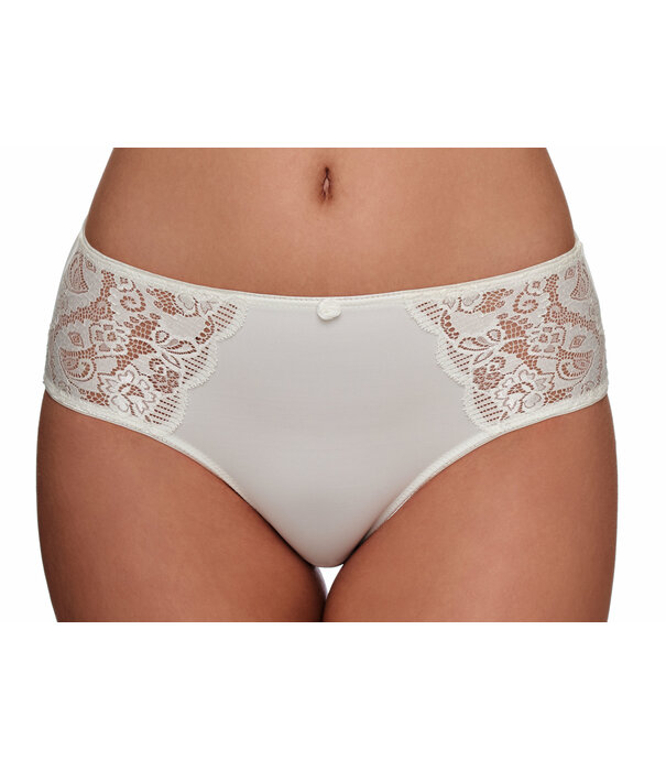 Susa Susa Latina Taille slip kleur soft peach, wit, zwart, ivoor,frosty lavender grijs,pure beige