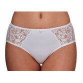 Susa Latina Taille slip kleur soft peach, wit, zwart, ivoor,frosty lavender grijs,pure beige