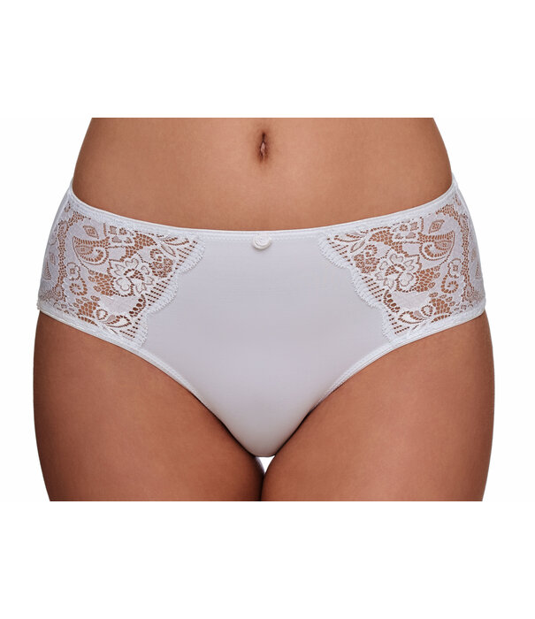 Susa Susa Latina Taille slip kleur soft peach, wit, zwart, ivoor,frosty lavender grijs,pure beige