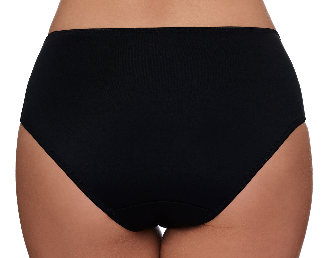 Susa Latina Taille slip kleur soft peach, wit, zwart, ivoor,frosty lavender grijs,pure beige