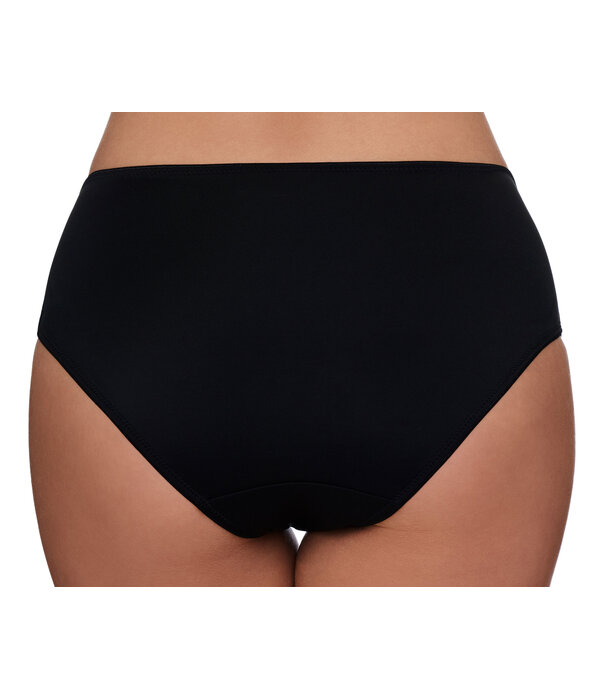 Susa Susa Latina Taille slip kleur soft peach, wit, zwart, ivoor,frosty lavender grijs,pure beige