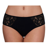 Susa Latina Taille slip kleur soft peach, wit, zwart, ivoor,frosty lavender grijs,pure beige