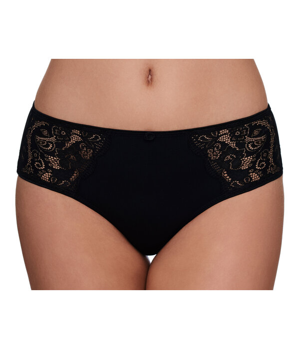 Susa Susa Latina Taille slip kleur soft peach, wit, zwart, ivoor,frosty lavender grijs,pure beige