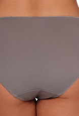 Susa Latina Taille slip kleur soft peach, wit, zwart, ivoor,frosty lavender grijs,pure beige