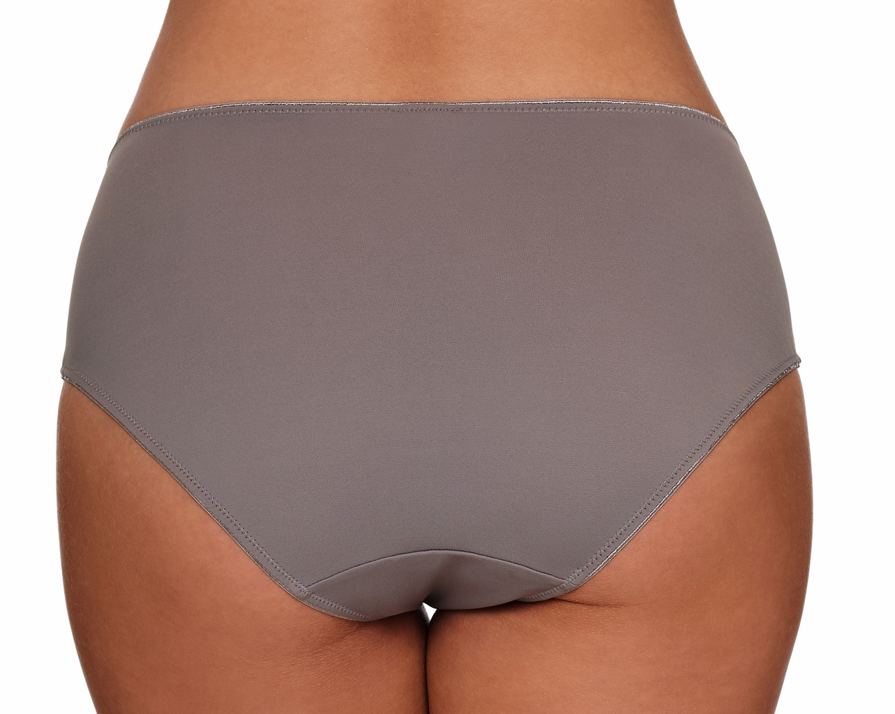 Susa Latina Taille slip kleur cool grey, tiramisu, wit, zwart, ivoor,frosty lavender grijs,pure beige