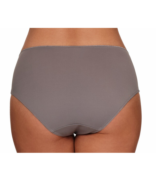 Susa Susa Latina Taille slip kleur soft peach, wit, zwart, ivoor,frosty lavender grijs,pure beige