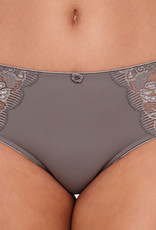 Susa Latina Taille slip kleur soft peach, wit, zwart, ivoor,frosty lavender grijs,pure beige