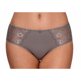 Susa Latina Taille slip kleur soft peach, wit, zwart, ivoor,frosty lavender grijs,pure beige