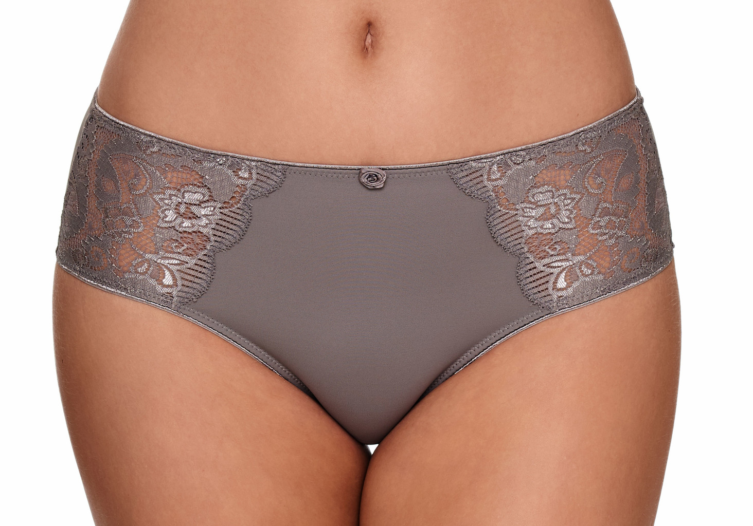 Susa Latina Taille slip kleur soft peach, wit, zwart, ivoor,frosty lavender grijs,pure beige