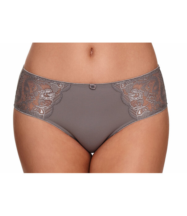 Susa Susa Latina Taille slip kleur soft peach, wit, zwart, ivoor,frosty lavender grijs,pure beige