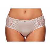 Susa Latina Taille slip kleur soft peach, wit, zwart, ivoor,frosty lavender grijs,pure beige