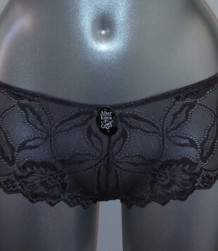 Tempting  heupboxer kleur bruin mt S of L