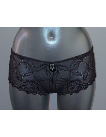 After Eden Tempting  heupboxer kleur bruin maat S