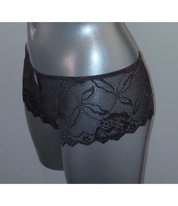 After Eden Tempting heupboxer kleur bruin de maat S