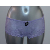 After Eden Tempting  heupboxer kleur lila mt M