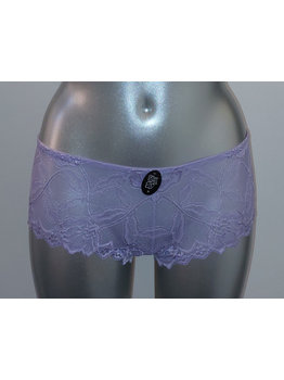 After Eden After Eden Tempting heupboxer kleur lila mt M