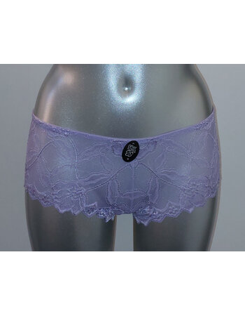 After Eden Tempting heupboxer kleur lila mt M