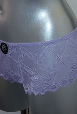 After Eden After Eden Tempting  heupboxer kleur lila mt M