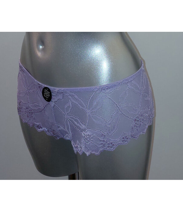 After Eden After Eden Tempting  heupboxer kleur lila mt M