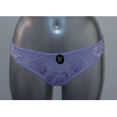 After Eden Tempting heupstring kleur Lila  mt L