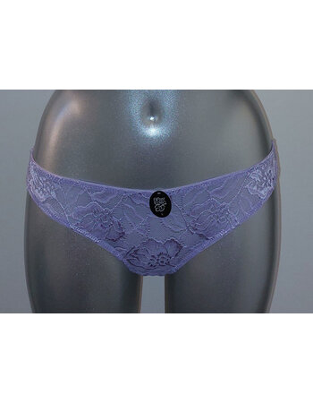 After Eden Tempting heupstring kleur Lila mt L