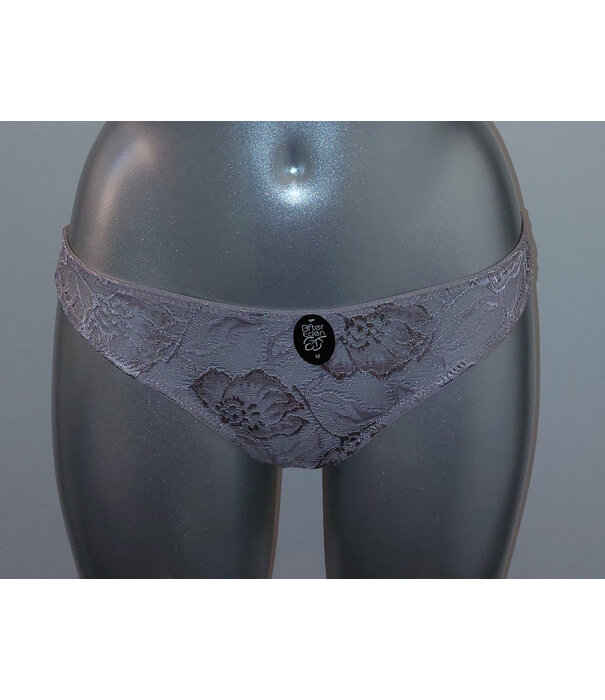 After Eden Tempting heupstring kleur taupe  mt L