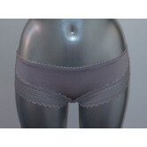 After Eden Britta hipster kleur Taupe de mt M