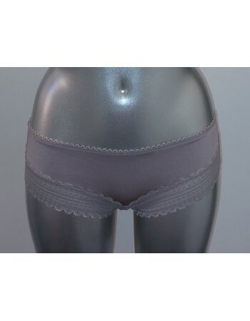 After Eden  Britta hipster kleur Taupe de mt M