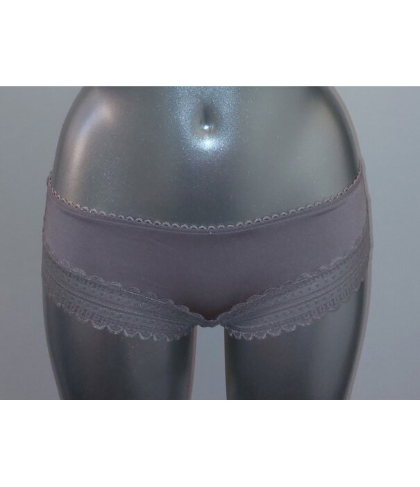 After Eden After Eden Britta hipster kleur Taupe de mt M