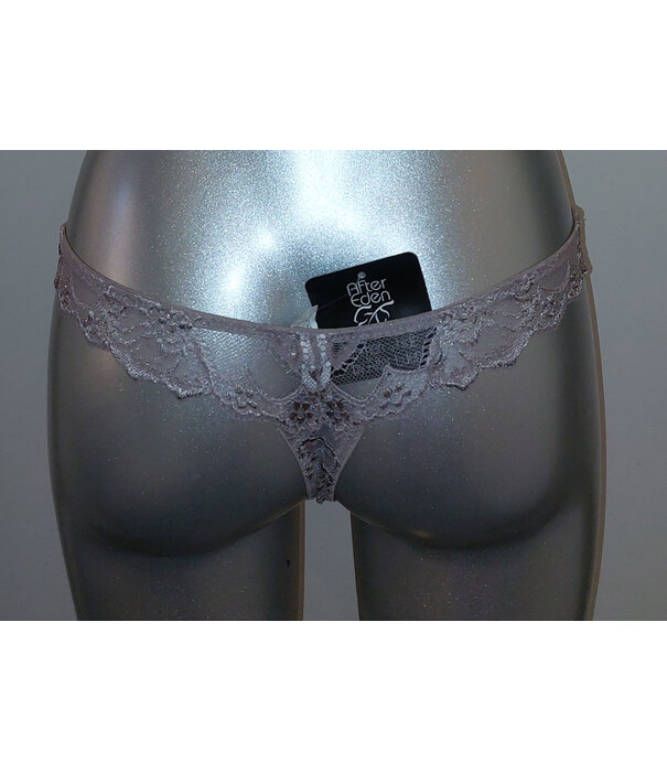 After Eden Tempting heupstring kleur taupe  mt L