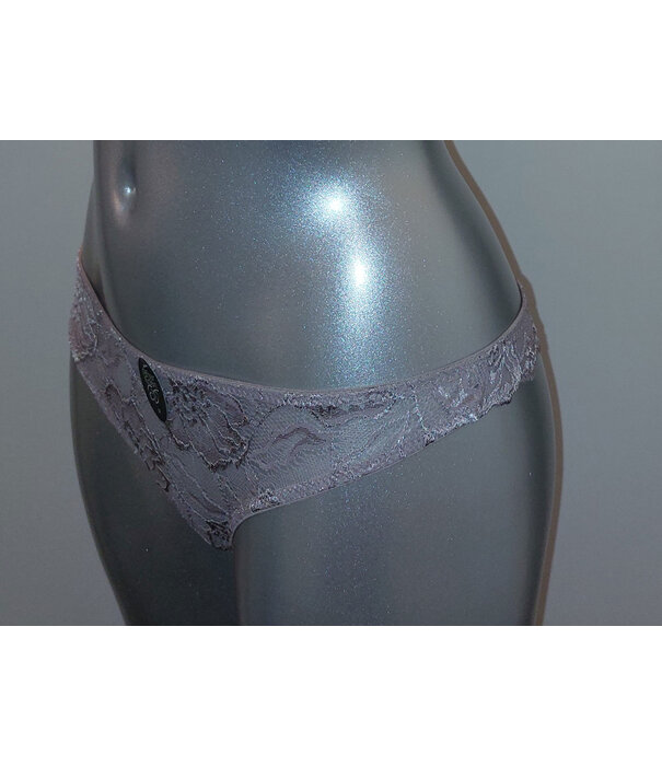 After Eden Tempting heupstring kleur taupe  mt L